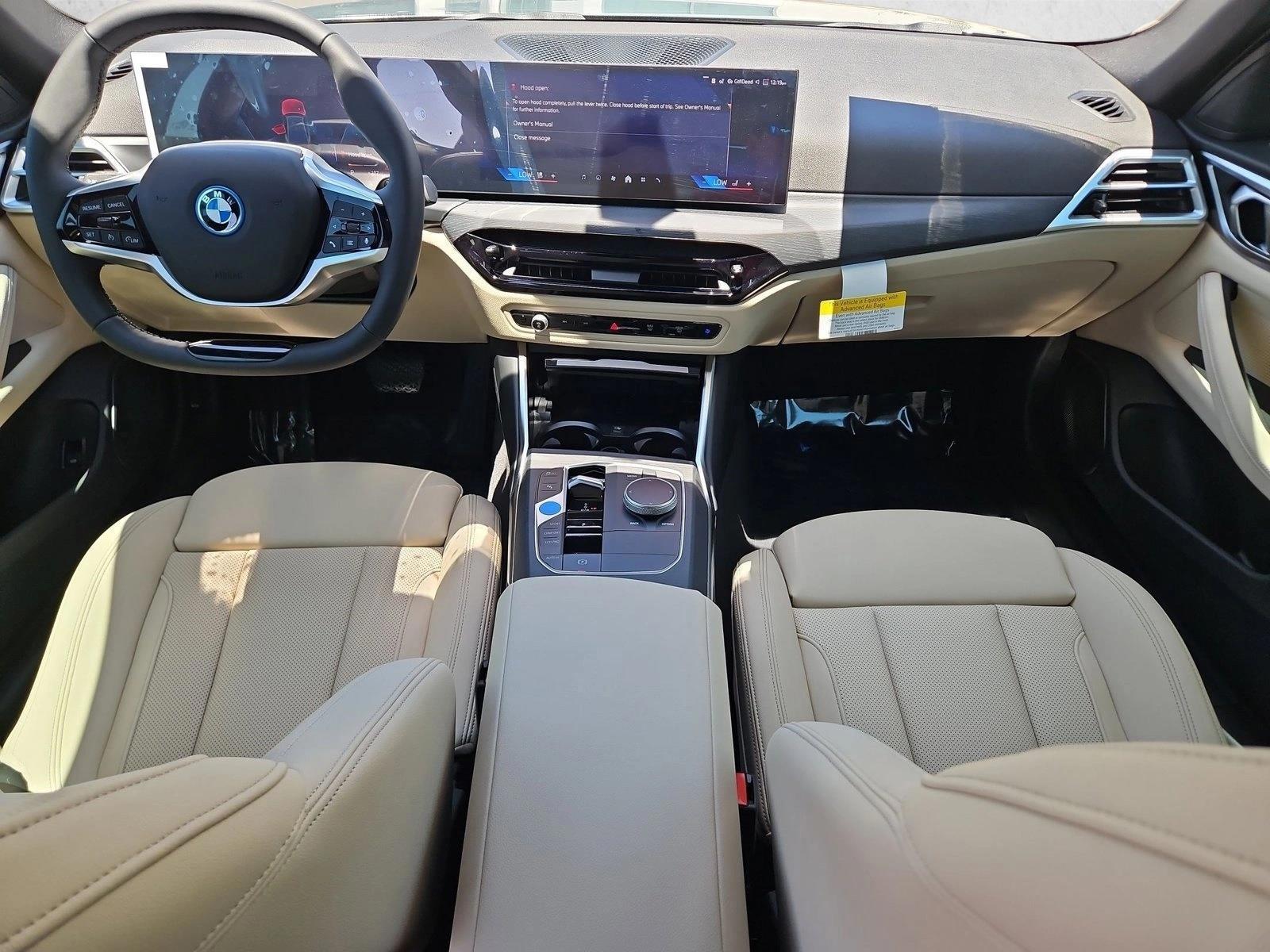 Thumbnail: 2026 BMW i4 - 3