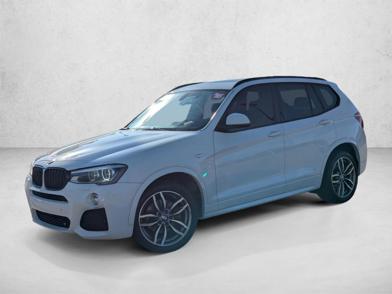 2016 BMW X3 xDrive35i -
                  Centennial, CO