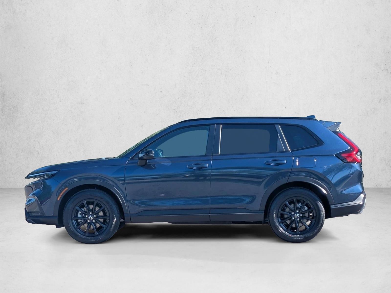 Thumbnail: 2026 Honda CR-V - 2