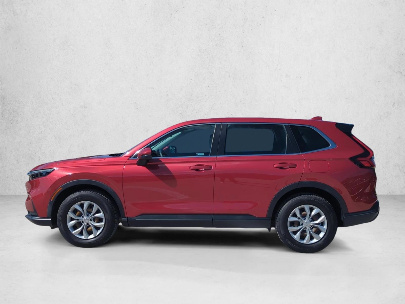 Thumbnail: 2023 Honda CR-V - 2
