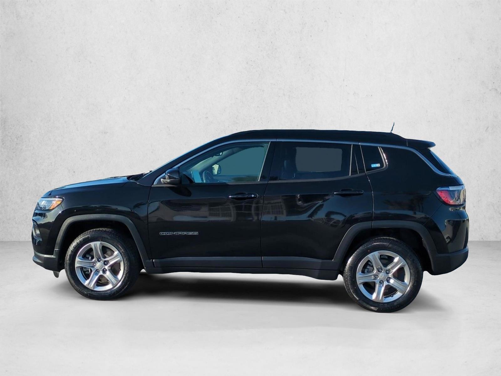 2023 Jeep Compass Latitude - Photo 9
