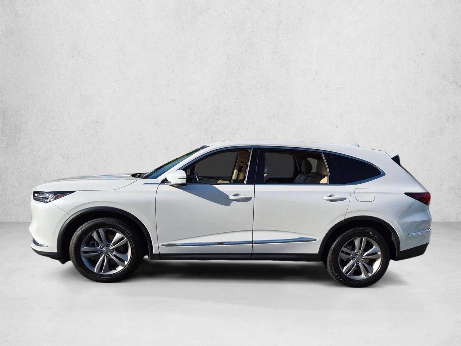 Thumbnail: 2024 Acura MDX - 2