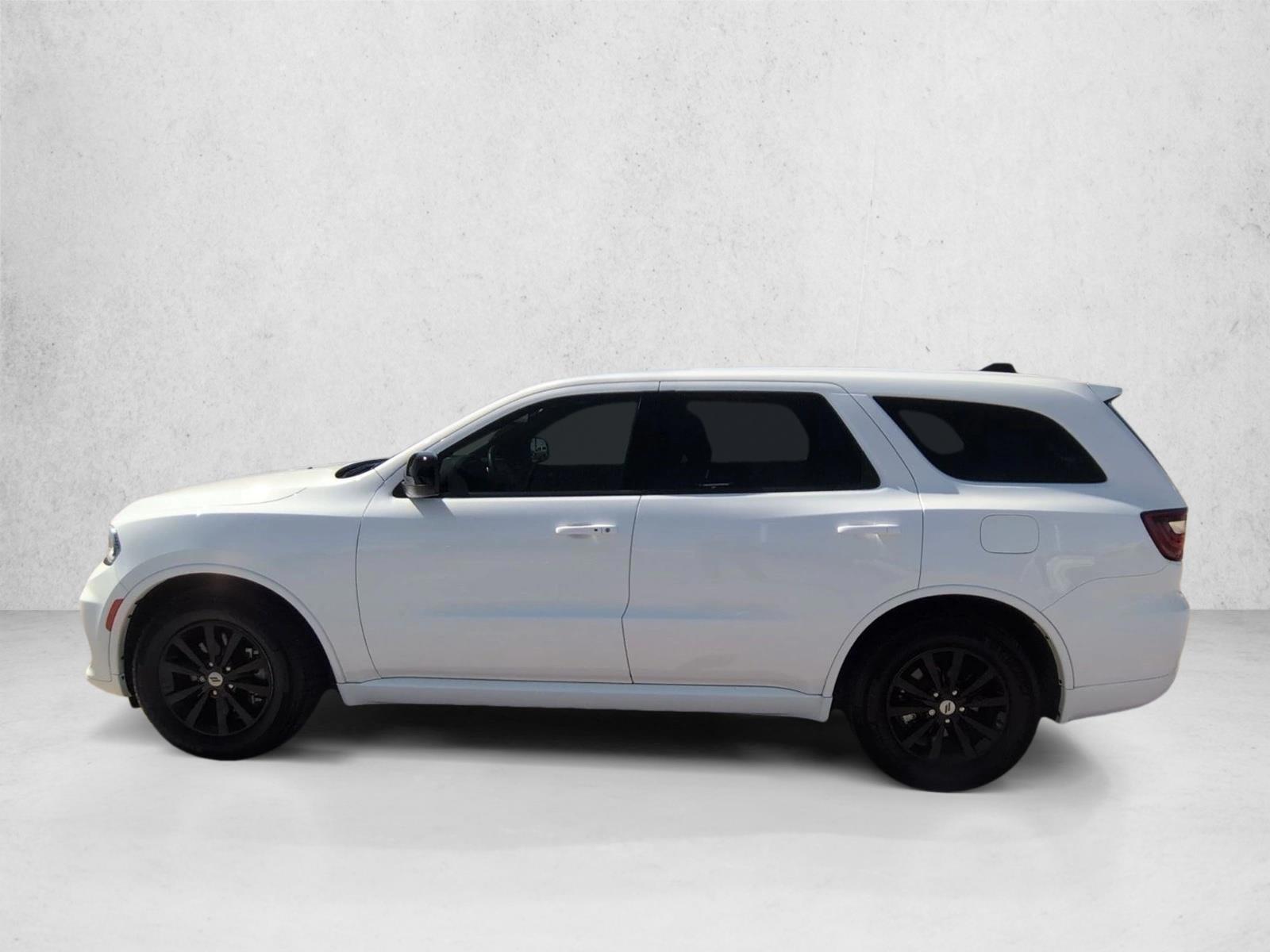 Thumbnail: 2026 Dodge Durango - 2