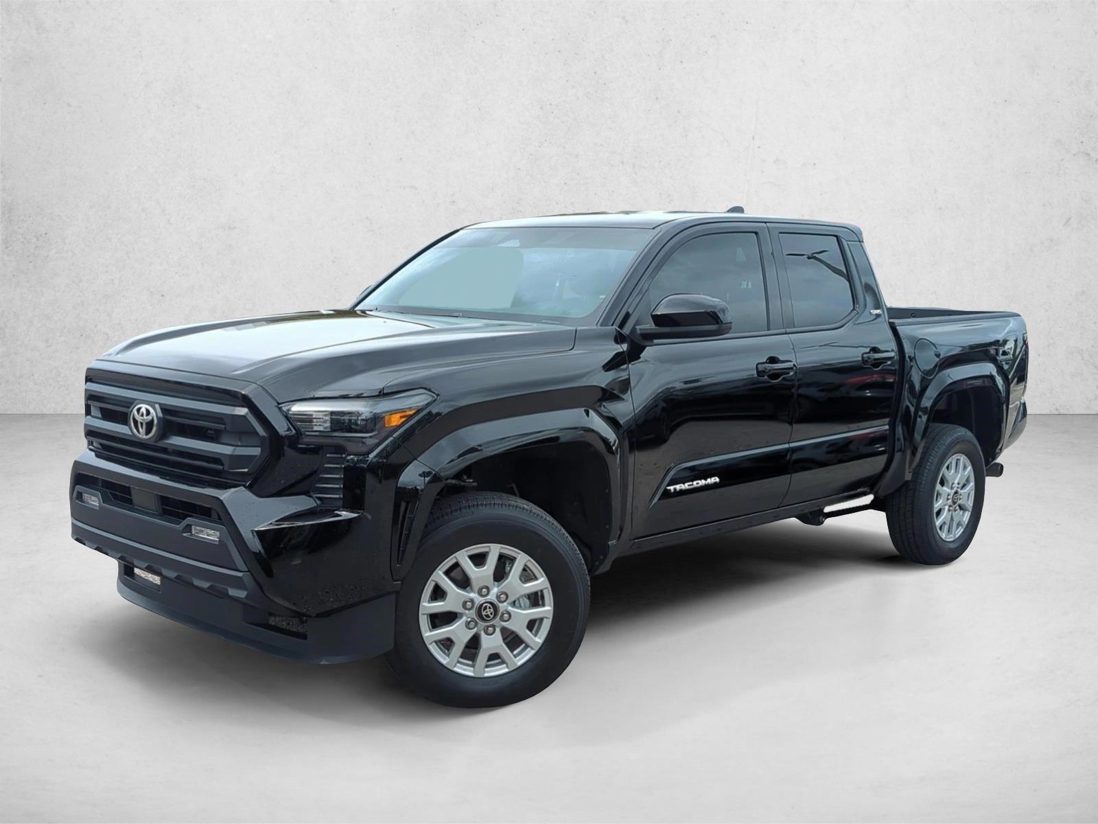 Thumbnail: 2026 Toyota Tacoma - 1