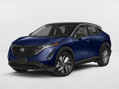 2024 Nissan Ariya Engage -
                  Chandler, AZ