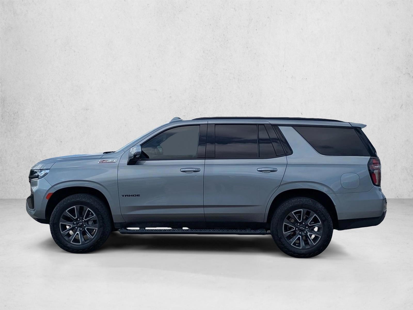 Thumbnail: 2023 Chevrolet Tahoe - 2