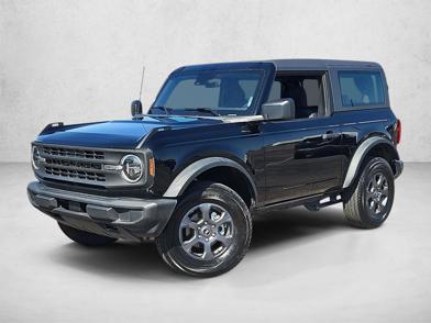 2023 Ford Bronco Base -
                  Tempe, AZ