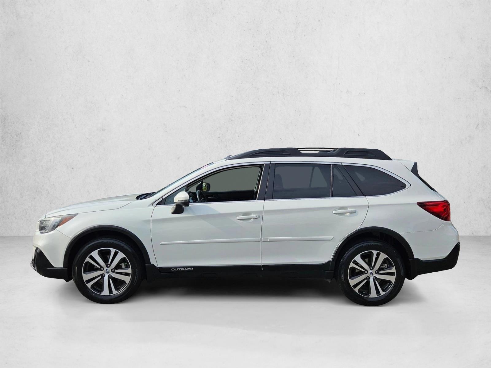 Thumbnail: 2019 Subaru Outback - 2