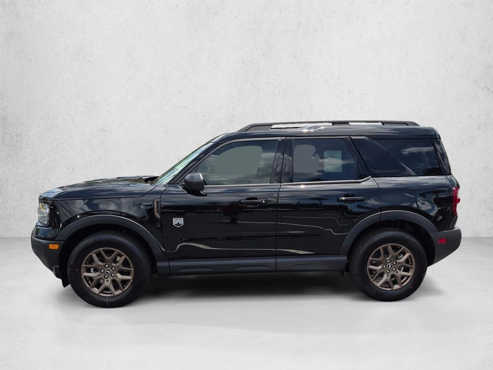 Thumbnail: 2026 Ford Bronco Sport - 2
