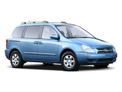 2008 Kia Sedona LX -
                  Westlake, OH