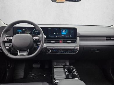 2026 Hyundai IONIQ 5