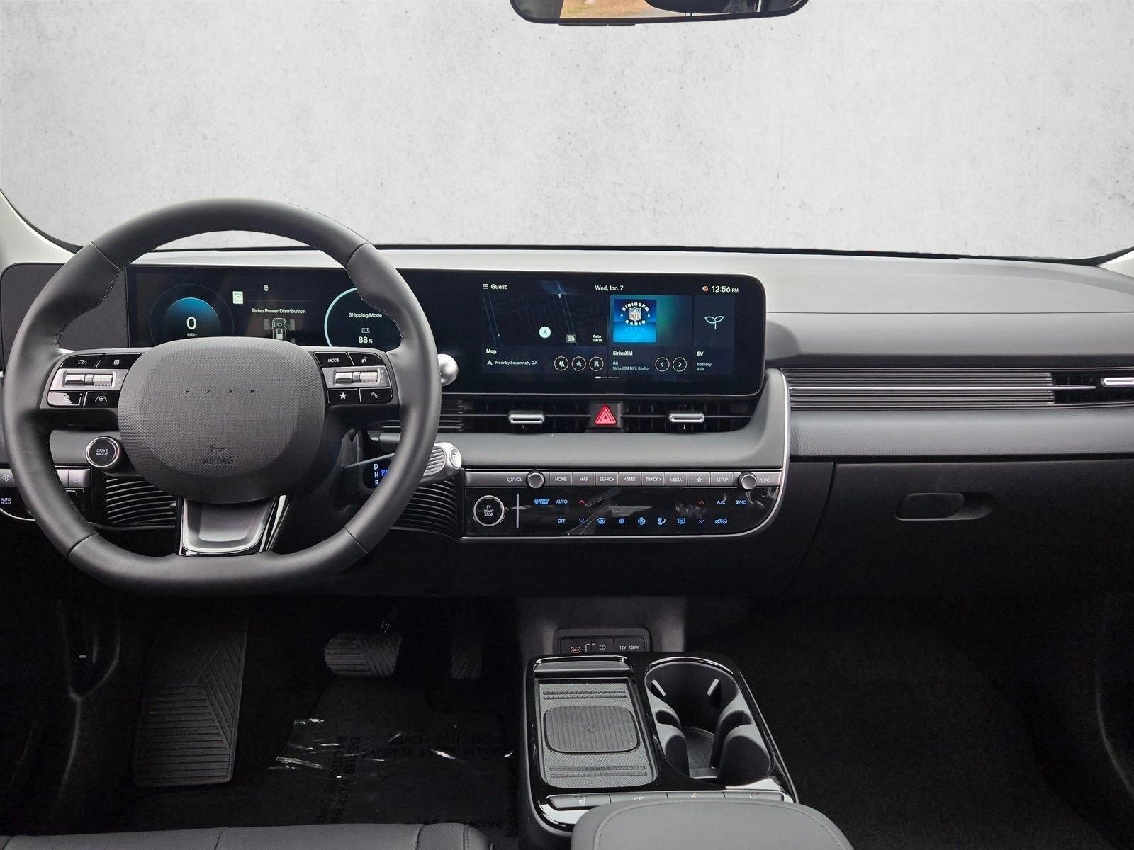 Thumbnail: 2026 Hyundai Ioniq 5 - 4