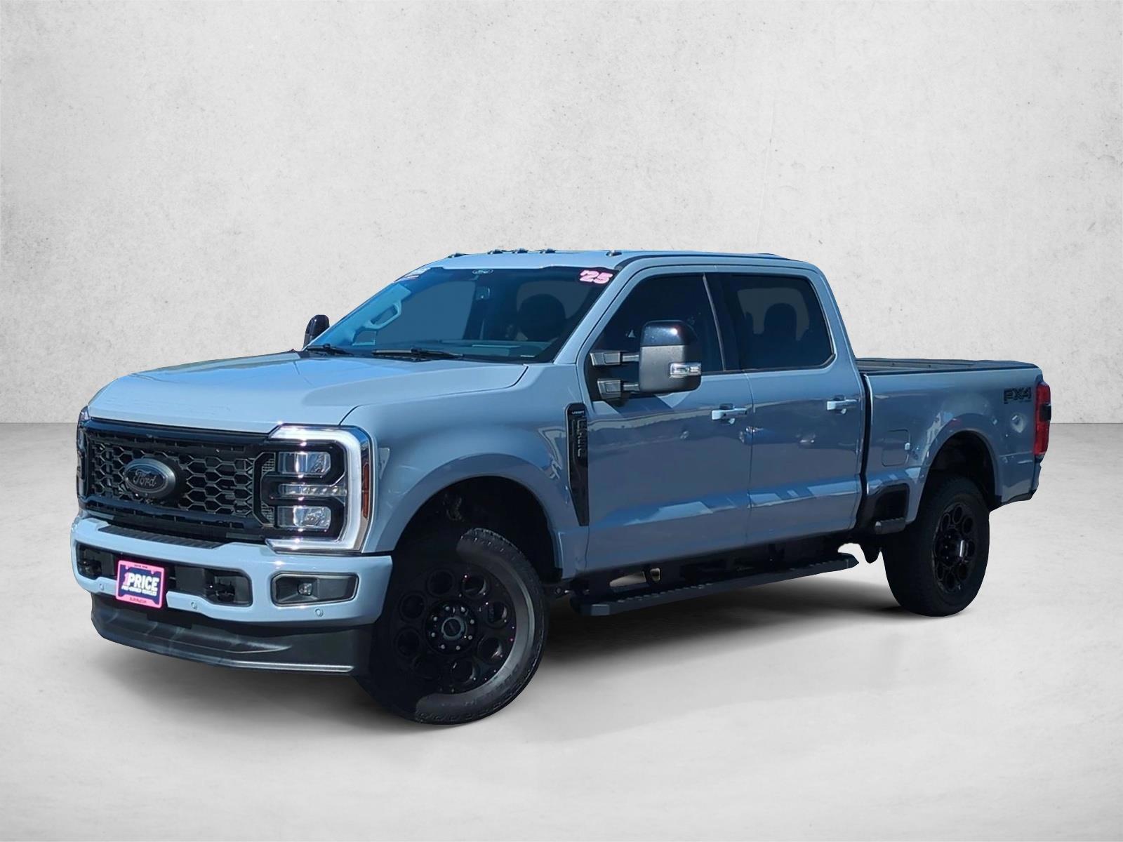 Thumbnail: 2025 Ford Econoline - 1