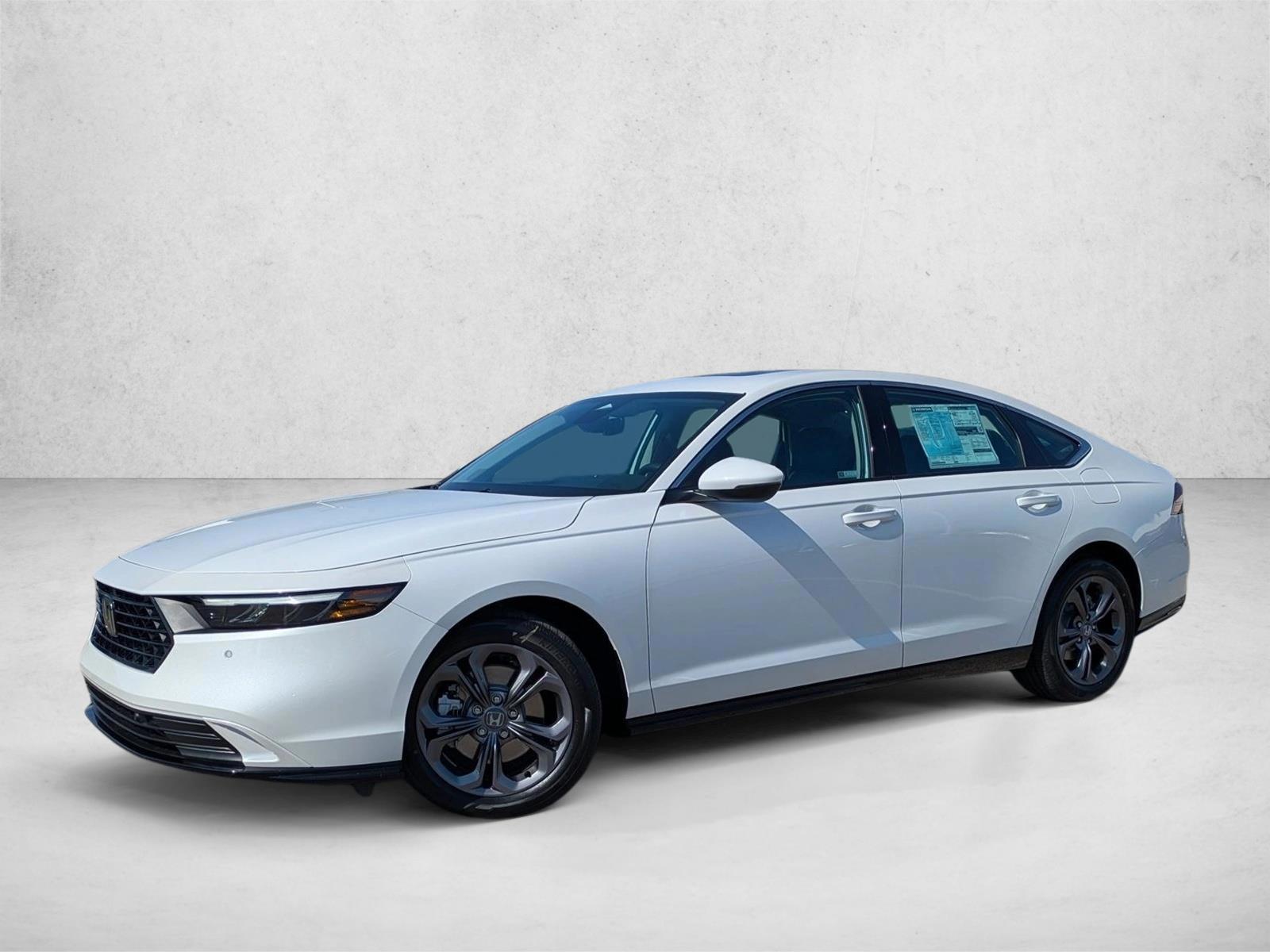 Thumbnail: 2026 Honda Accord - 1