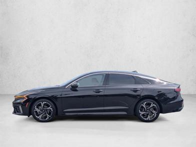 2025 Kia K5
