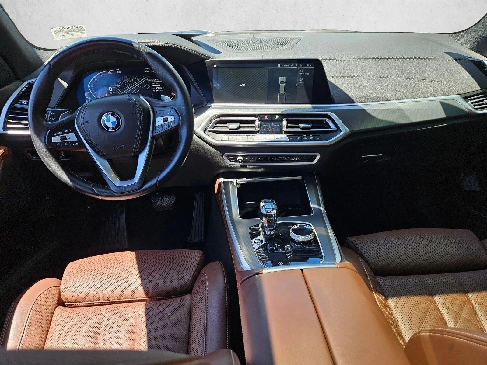 Thumbnail: 2023 BMW X5 - 3
