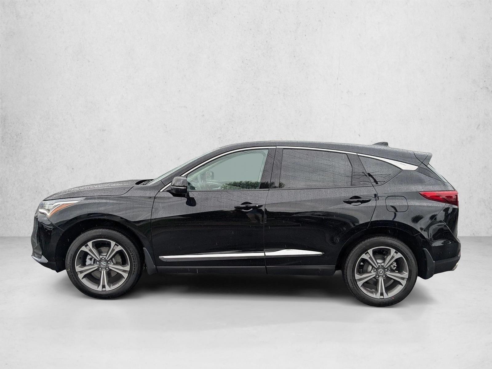 Thumbnail: 2025 Acura RDX - 2