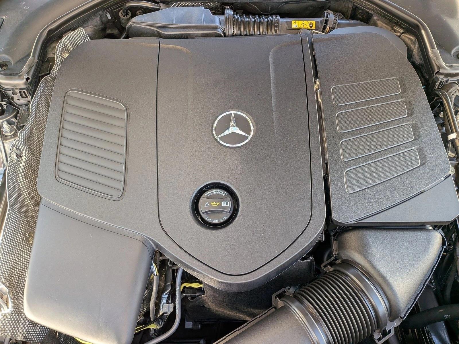 2026 Mercedes-Benz C-Class Sedan C 300 - Photo 16