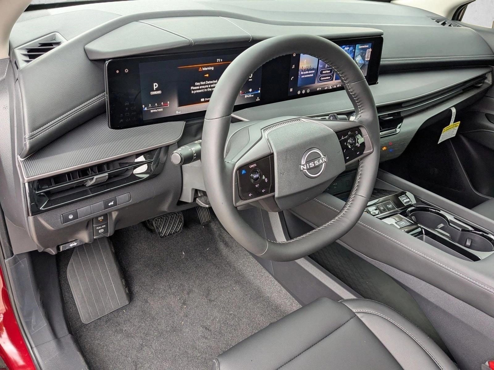 Thumbnail: 2026 Nissan Murano - 3