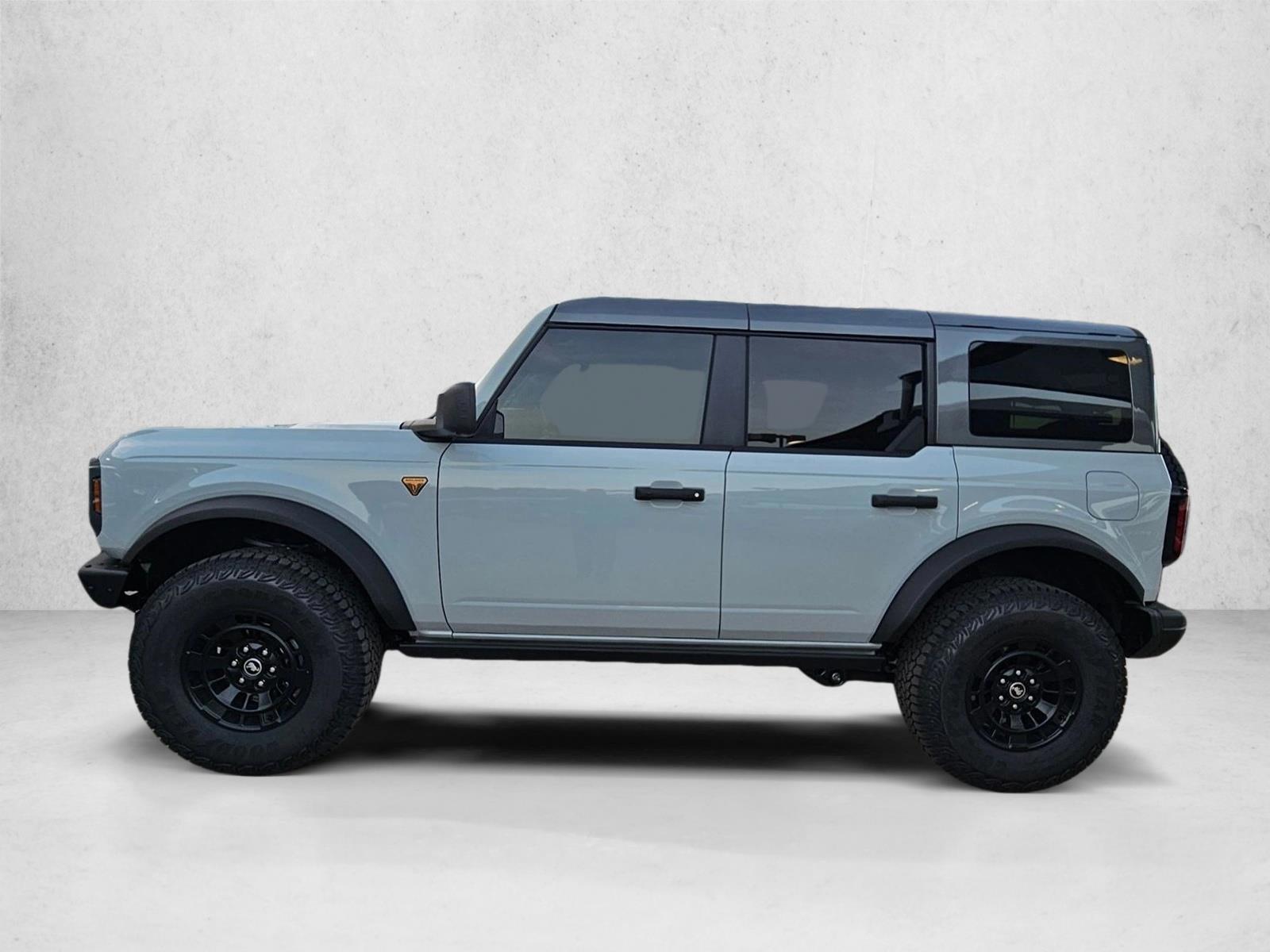 Thumbnail: 2026 Ford Bronco - 2