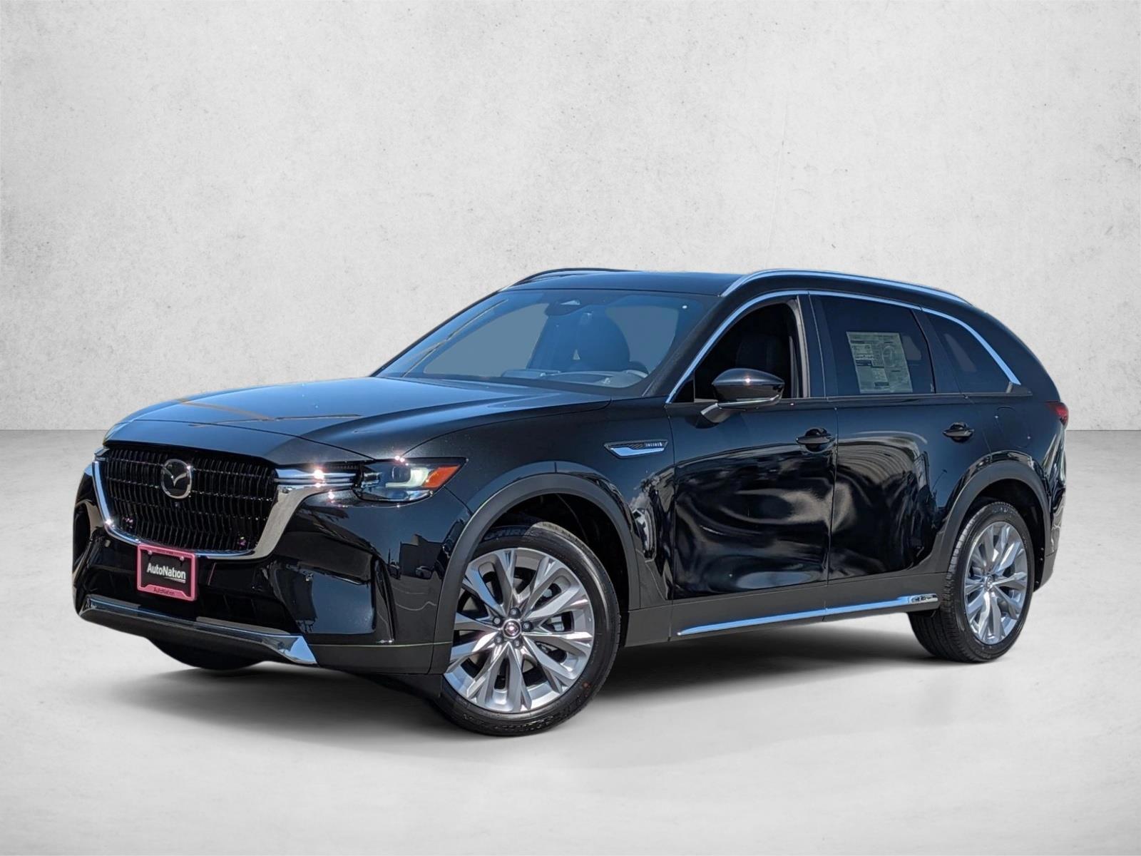 Thumbnail: 2026 Mazda CX-90 - 1