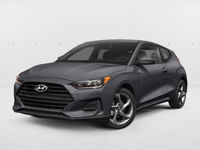 2020 Hyundai Veloster Premium -
                  Winter Park, FL
