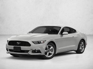2015 Ford Mustang V6 -
                  Costa Mesa, CA