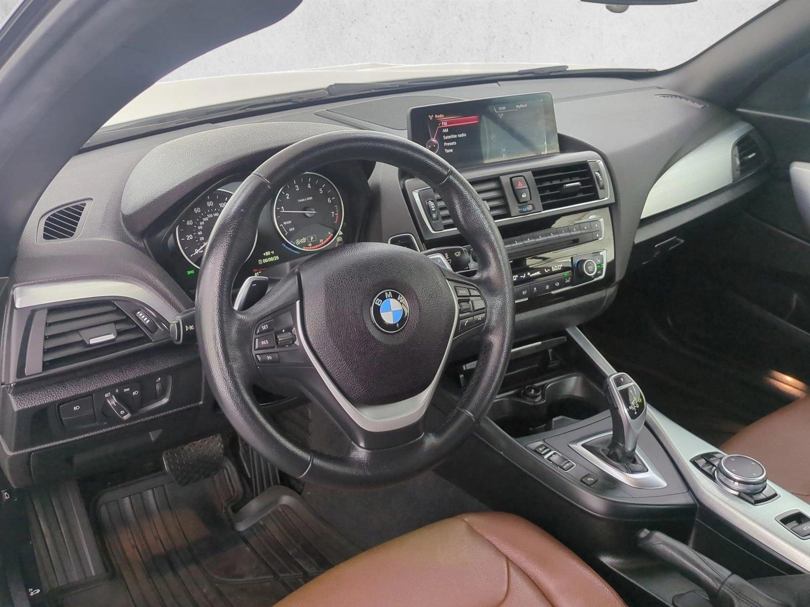 Thumbnail: 2015 BMW 2 Series - 3