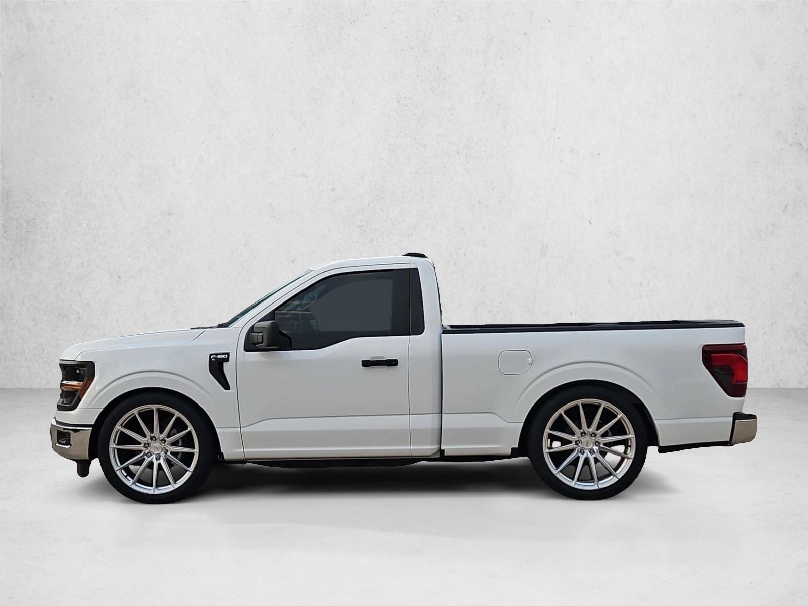 Thumbnail: 2026 Ford F-150 - 2