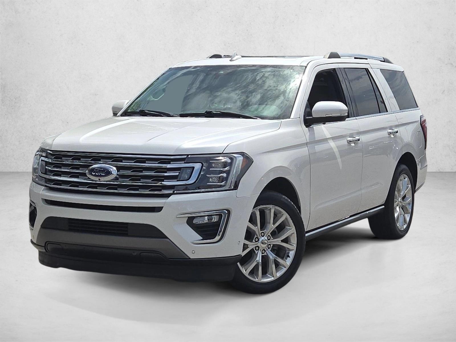 Thumbnail: 2019 Ford Expedition - 1