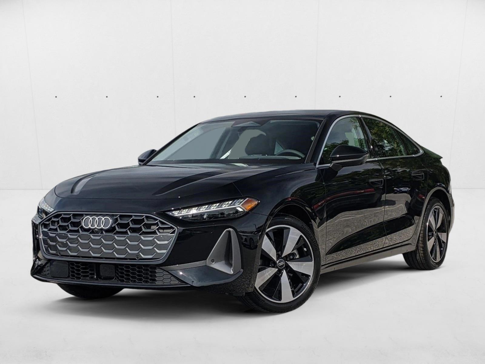 Thumbnail: 2025 Audi A5 - 1