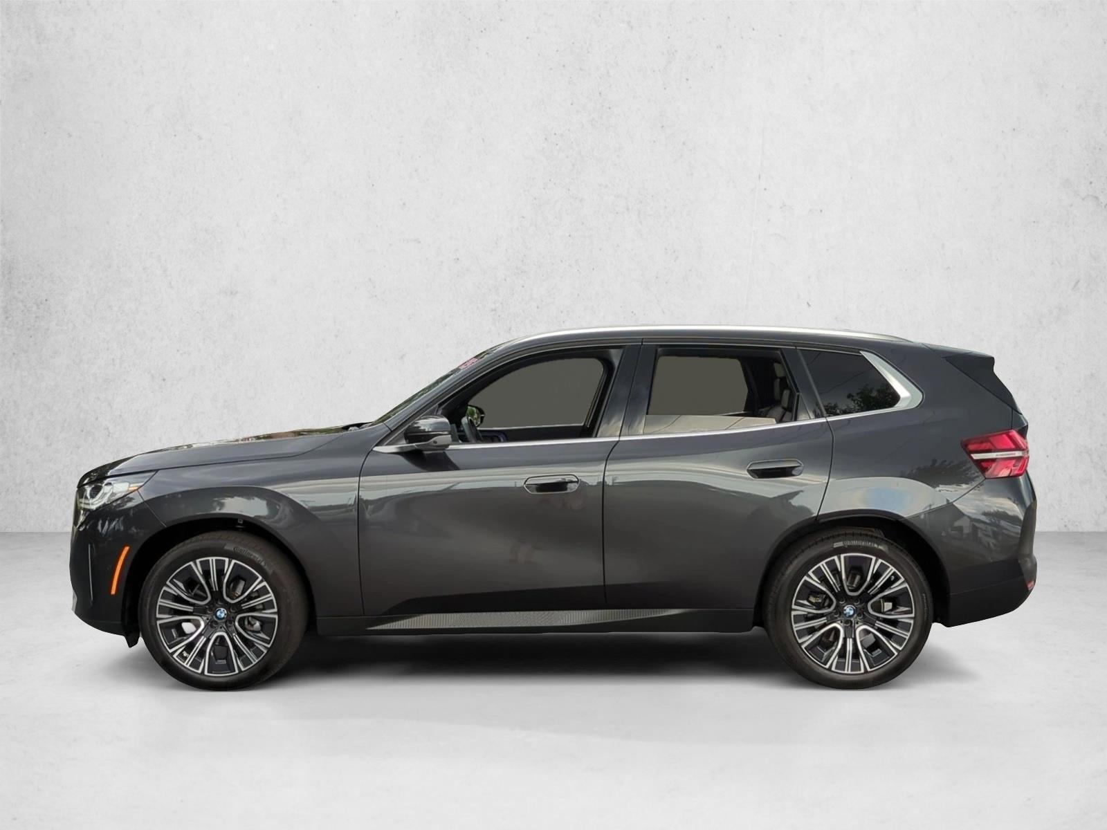 Thumbnail: 2025 BMW X3 - 2