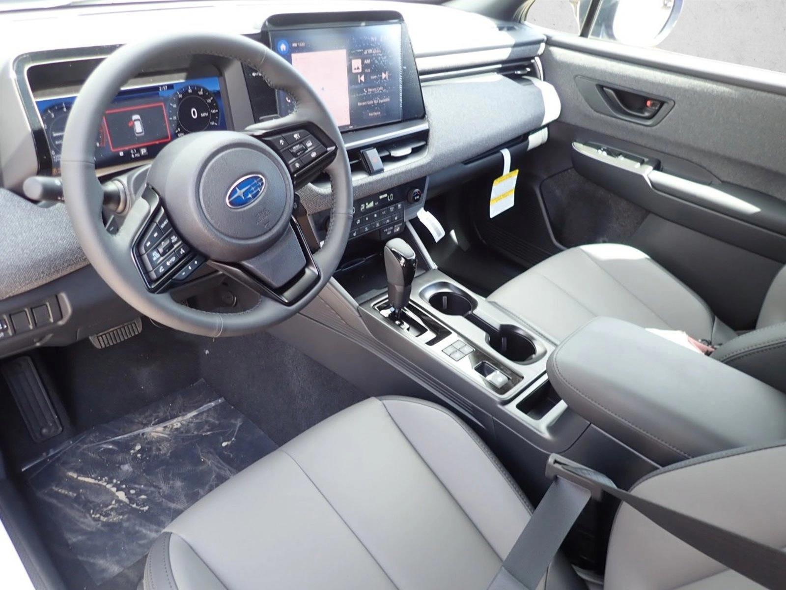 Thumbnail: 2026 Subaru Outback - 3