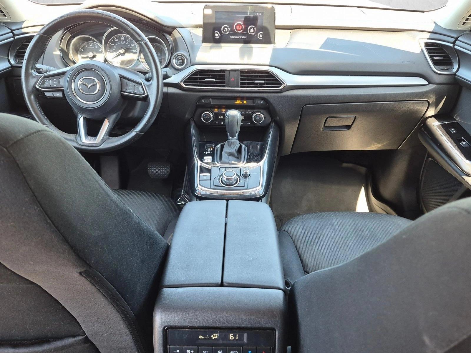 Thumbnail: 2016 Mazda CX-9 - 4