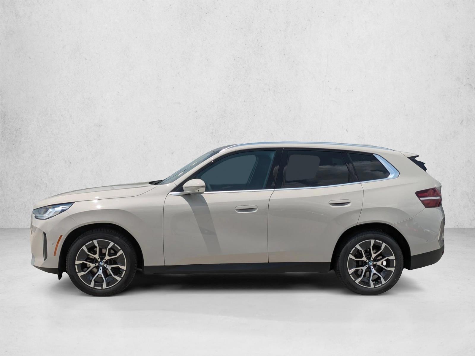 Thumbnail: 2026 BMW X3 - 2