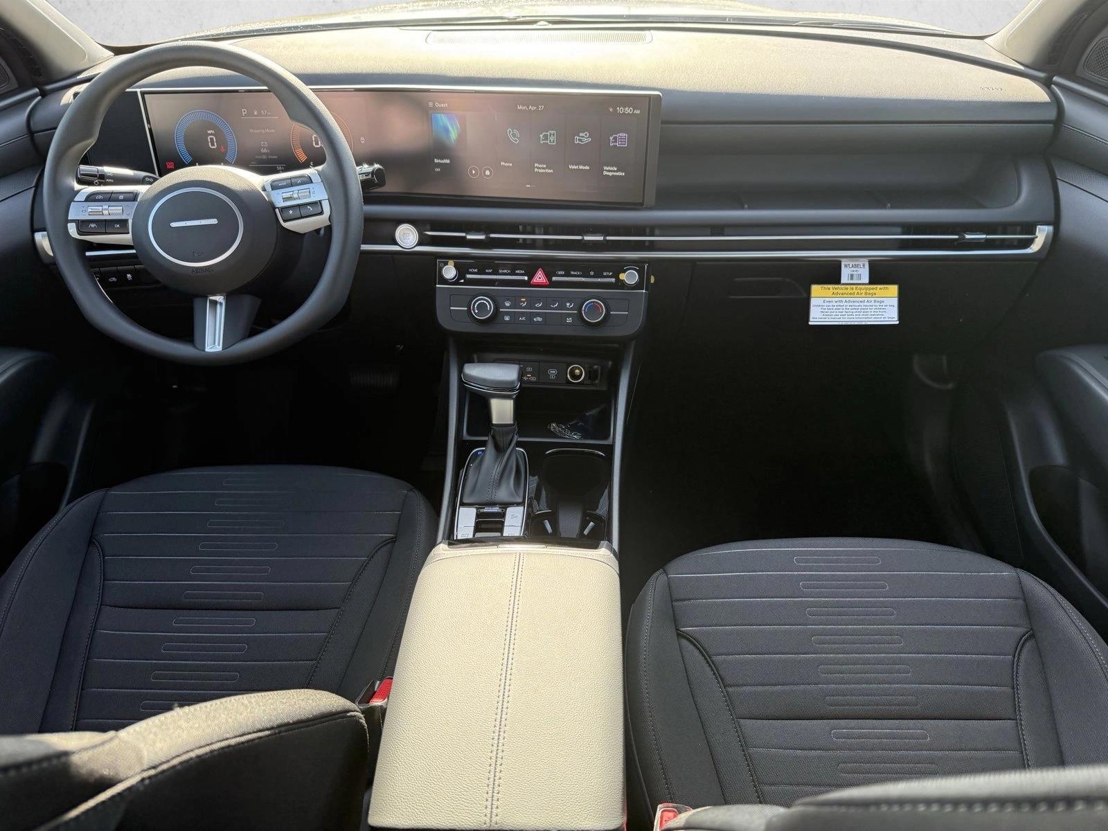 Thumbnail: 2026 Hyundai Santa Cruz - 3