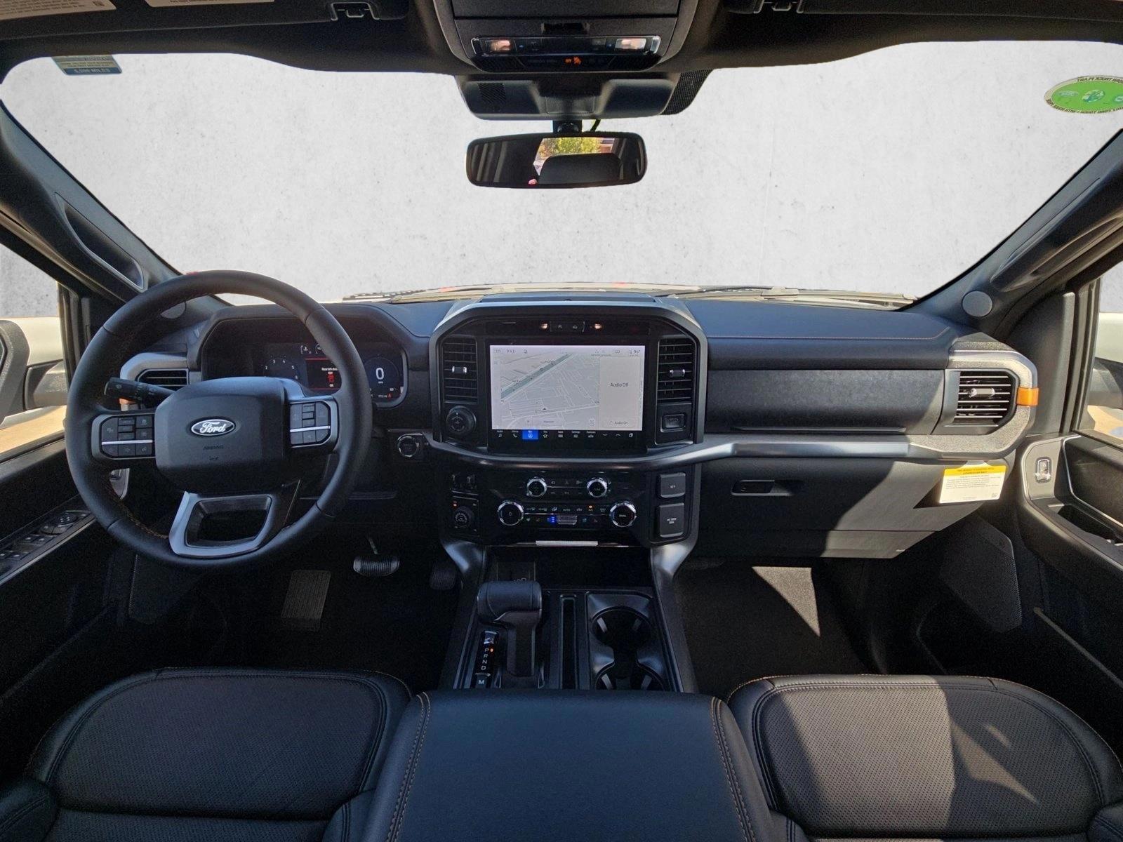 Thumbnail: 2026 Ford F-150 - 4