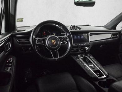 2019 Porsche Macan