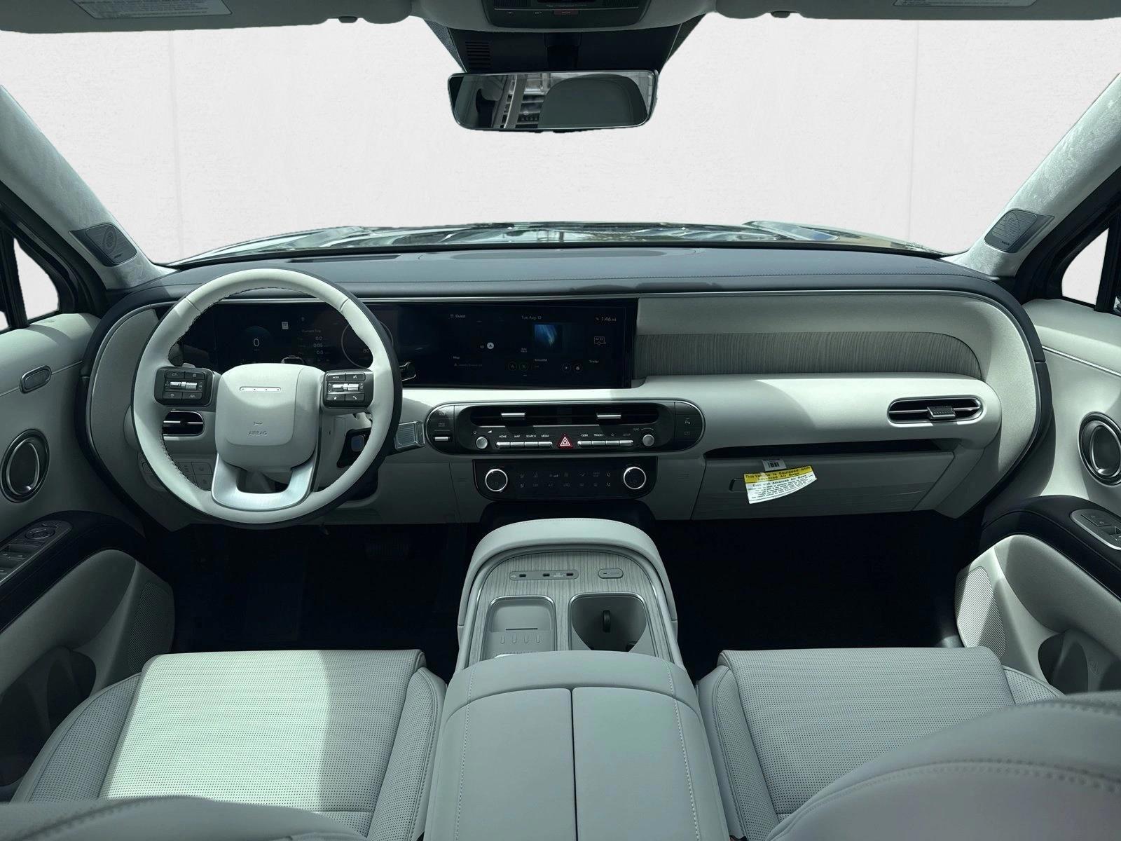 Thumbnail: 2026 Hyundai Palisade - 3