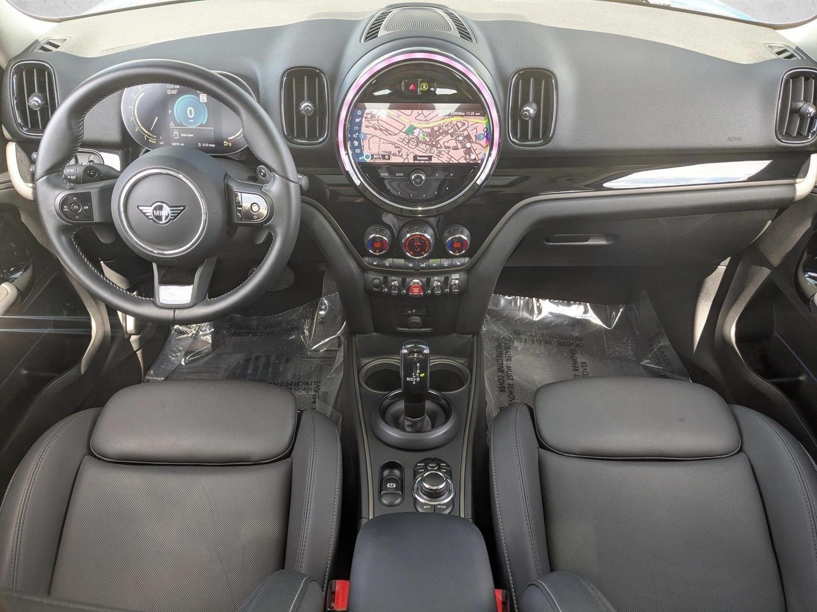 Thumbnail: 2024 MINI Cooper Countryman - 3