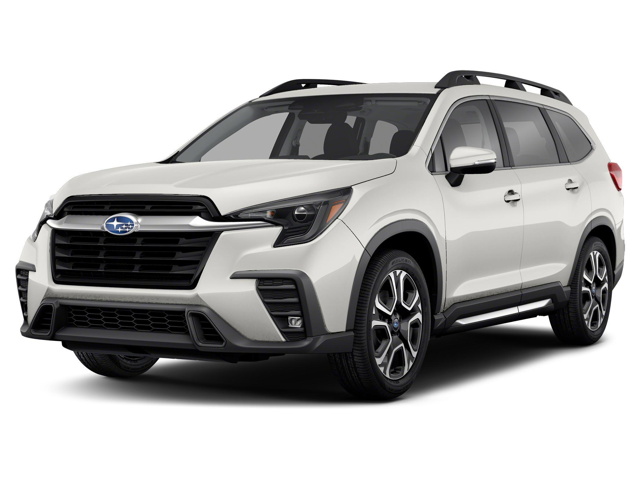 2023 Subaru Ascent Limited