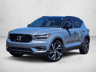 2022 Volvo XC40  -
                  Phoenix, AZ