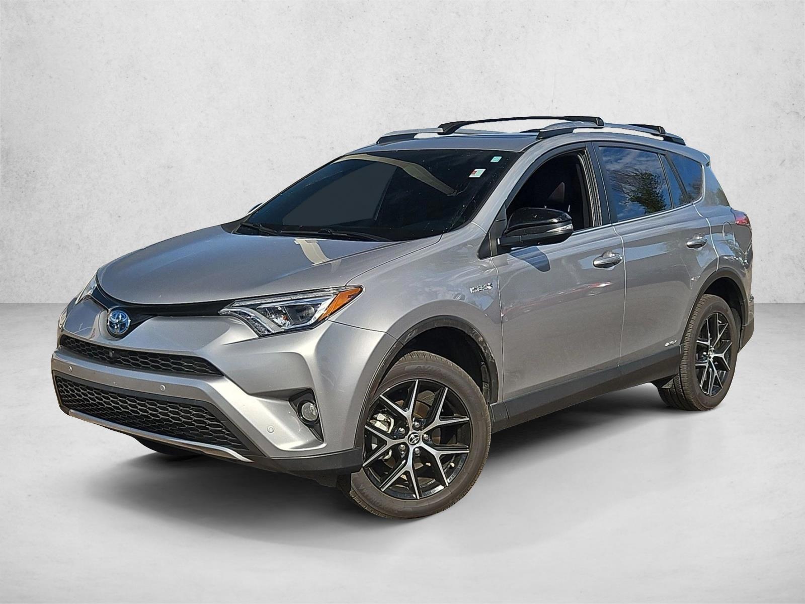 2018 Toyota RAV4