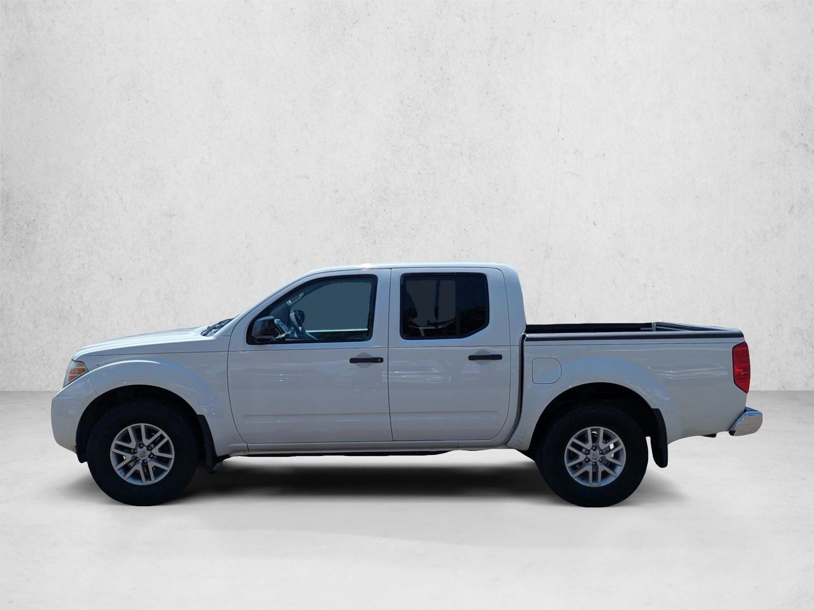 Thumbnail: 2019 Nissan Frontier - 2