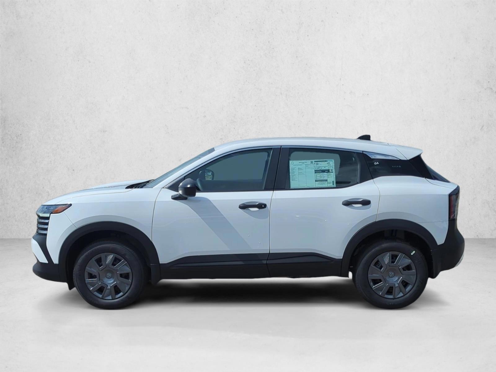 Thumbnail: 2026 Nissan Kicks - 2