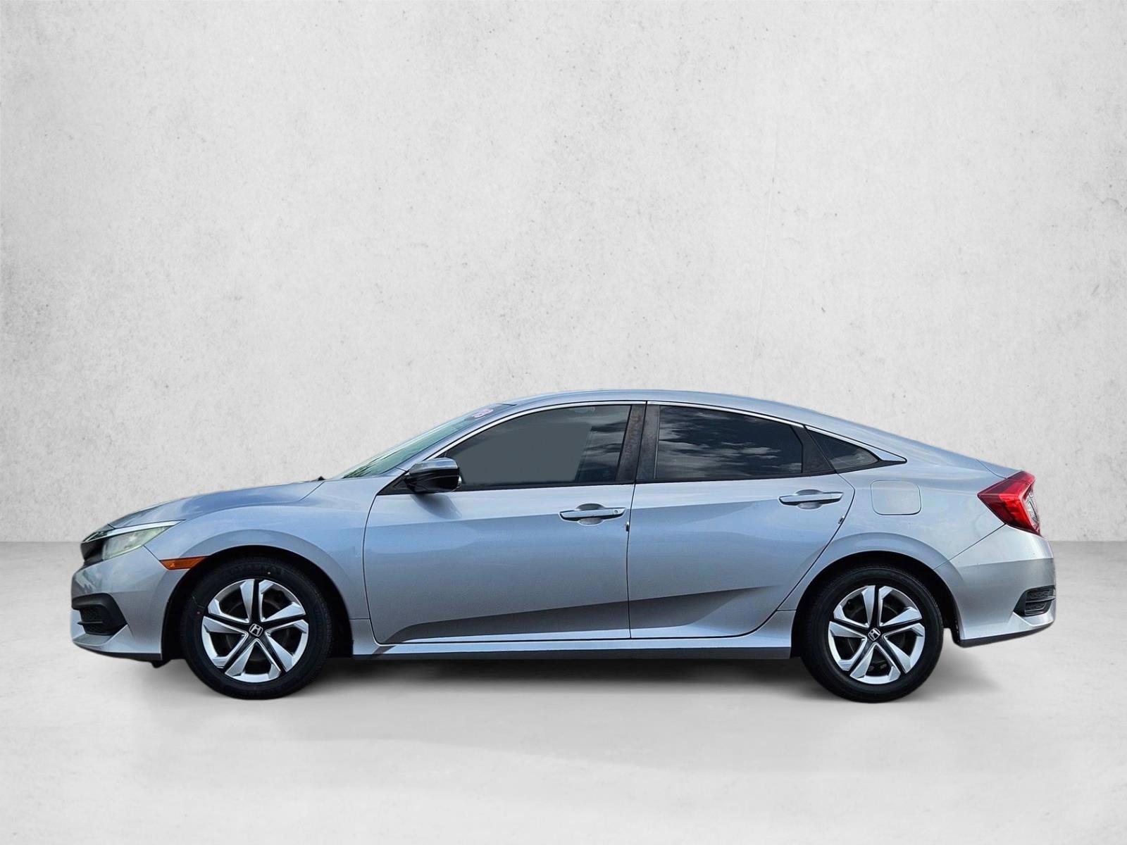 Thumbnail: 2018 Honda Civic - 2