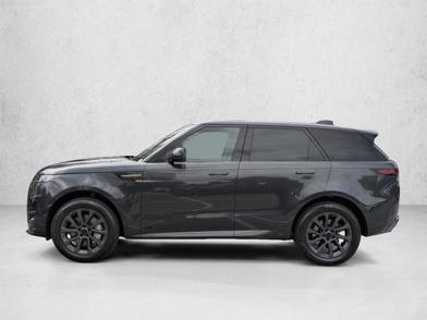 2026 Land Rover Range Rover Sport