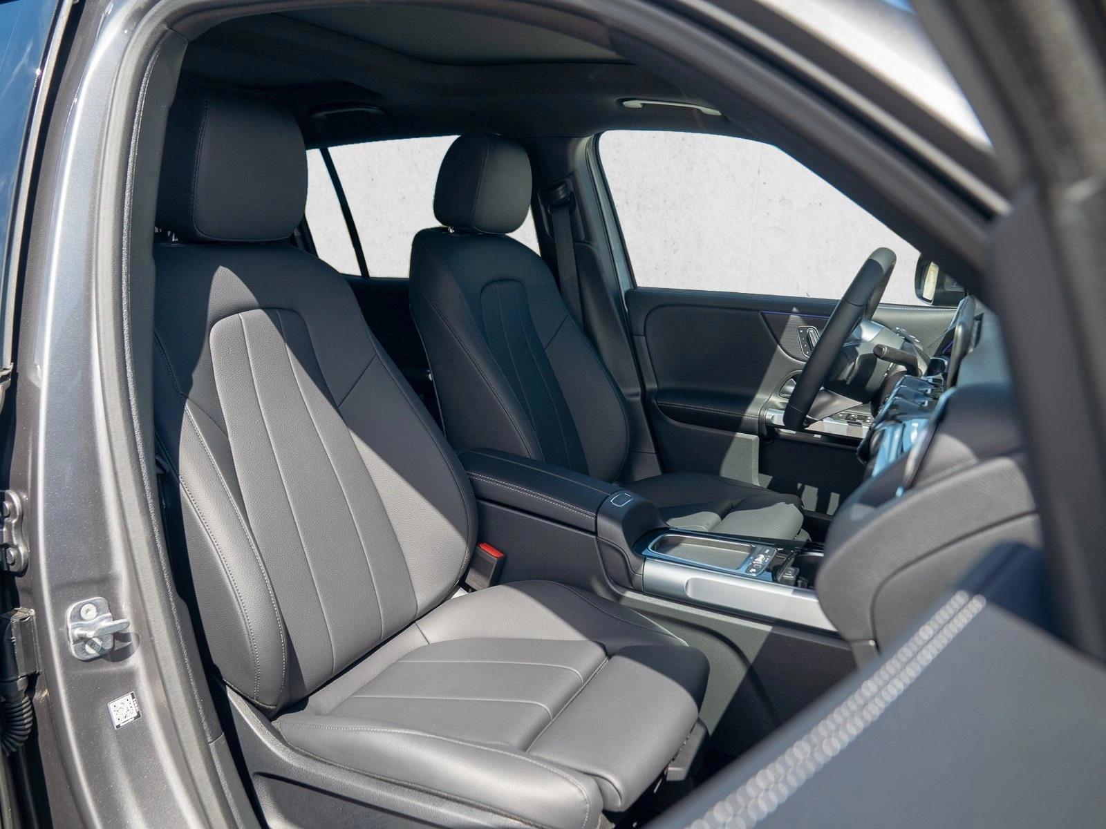 2026 Mercedes-Benz GLB GLB 250 - Photo 29