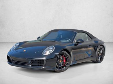 2017 Porsche 911 Carrera S -
                  Torrance, CA