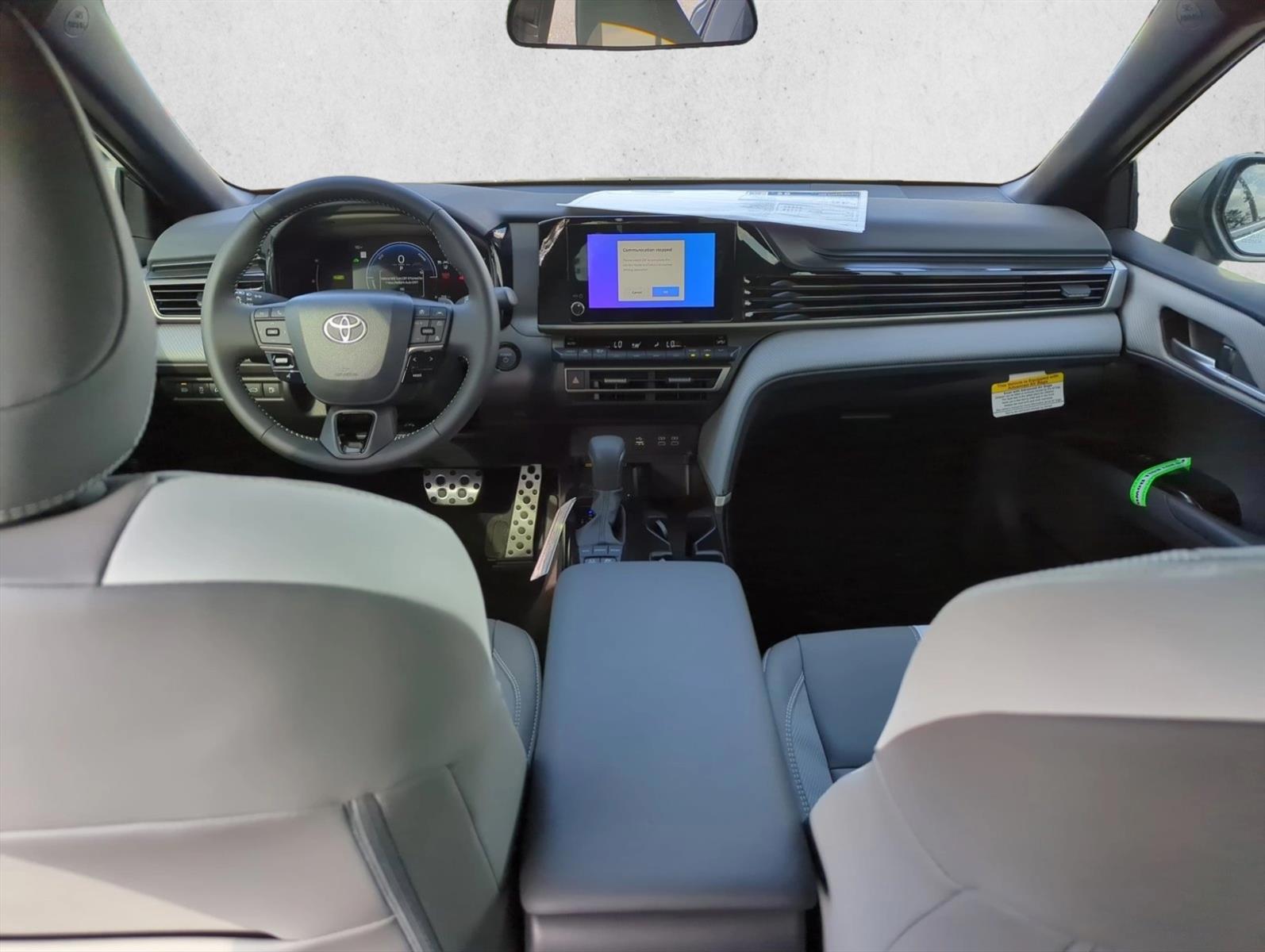 Thumbnail: 2026 Toyota Camry - 3